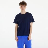 T-shirt Nike Life Men's Short-Sleeve Knit Top Obsidian/ Dark Obsidian M