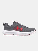 Under Armour UA BGS Assert 10 Tenisice dječje siva
