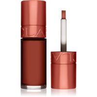 Clarins Water Lip Stain błyszczyk matujący o działaniu nawilżającym odcień 13 nude water 7 ml