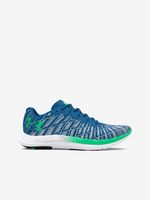 Under Armour UA Charged Breeze 2 Tennisschuhe Blau