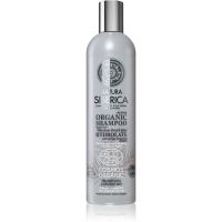 Natura Siberica Siberian Dwarf Pine šampon za volumen za vse tipe las 400 ml