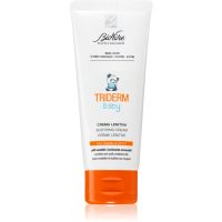 BioNike Triderm Baby hydratisierende und beruhigende Creme für Kinder 100 ml