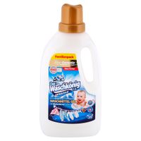 Waschkönig gel na praní Sensitive 1,625 l / 54 praní
