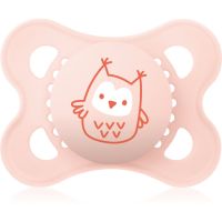 MAM Original 0+ months duda Pink Owl 1 kos