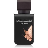 Rasasi La Yuqawam Eau de Parfum für Herren 75 ml