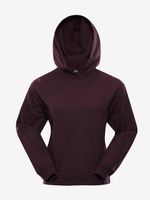 NAX Geoca Sweatshirt Rot