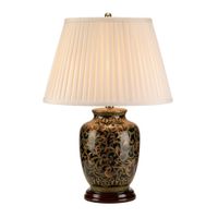 Elstead Lighting STOLNÁ LAMPA, E27, 41/59 cm