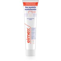 Elmex Caries Protection zubní pasta bez mentolu 75 ml