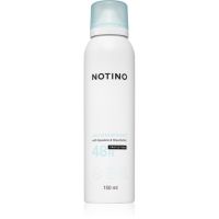 Notino Antiperspirant 48h with Squalane & Shea Butter αντιιδρωτικό σπρέι για γυναίκες 150 ml