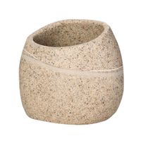 Sadena KELÍMEK NA ZUBNÍ KARTÁČEK béžová