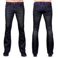Herrenhose (Jeans) WORNSTAR - Hellraiser Coated 30