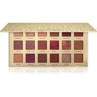 Revolution PRO New Neutral paleta sjenila za oči nijansa New Neutral 18x1 g