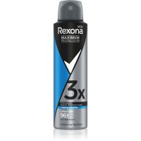 Rexona Men Maximum Protection дезодорант спрей 150 мл