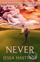 Never (The brand new series from the author of MAGNOLIA PARKS) - kniha z kategorie Beletrie pro děti