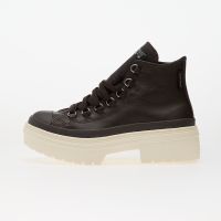 Sneakers Converse Chuck Taylor All Star Lugged Heel Platform Waterproof Leather Hi Mudguard/ Mudguard/ Egret EUR 41.5