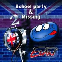 Elán: School party & Missing (Limited) (2 CD) - Elán