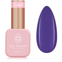 NaniNails NANI Leitgeb Gel Nagellack für UV/LED Lampe Farbton Cucflek 6 ml