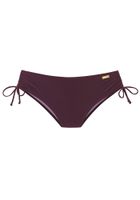 LASCANA Bikini donji dio  patlidžan