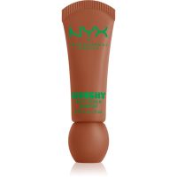 NYX Professional Makeup Smushy Matte Lip Balm balzam na pery s matným efektom odtieň Soft Smile 8 ml