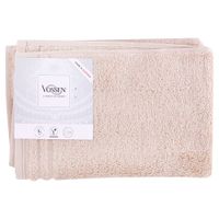 Vossen ručník 30 x 50 cm Béžový