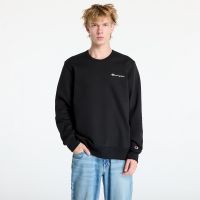 Bluza Champion Crewneck Sweatshirt Black M