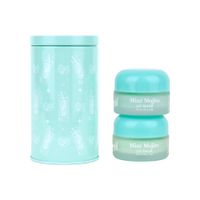 Barry M Lippenpflege-Duo Lip Care Duo - Mint Mojito