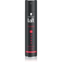 Schwarzkopf Taft Power Haarspray mit extra starkem Halt 250 ml