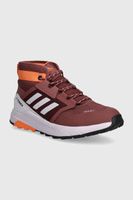 adidas TERREX Detské topánky adidas TERREX TERREX TRAILMAKER MID R.RDY