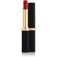 L’Oréal Paris Color Riche Intense Volume Matte Slim langanhaltender Lippenstift mit mattierendem Effekt 336 ROUGE AVANT-GARDE 1 St.