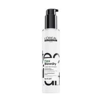 L'Oréal Professionnel Bezoplachový termoochranný krém s tvarovou pamětí Serie Expert Blow-Dry Fluidifier (Shape Memory Cream - Leave in) 150 ml