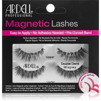 Ardell Magnetic Lashes Magnetwimpern Double Demi Wispies