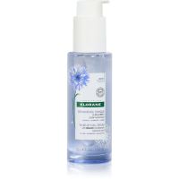 Klorane Cornflower Organic aktív szérum a bőr élénkítésére és kisimítására 50 ml