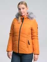 Loap Tatafa Winter jacket Oranzhev