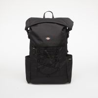 Σακίδιο πλάτης Dickies Ashville Utility Roll Top Black Universal