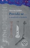 Povídá se… o soudcích a králích - Nico ter Linden - kniha z kategorie Knihy o Bibli
