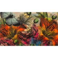Esposa ROHOŽKA, 70/120 cm, viacfarebná
