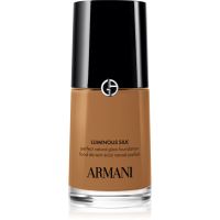 Armani Luminous Silk Foundation 2026 auffrischendes Foundation Farbton 11 30 ml