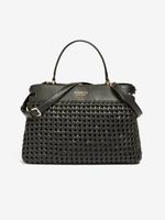 Guess Sicilia Handtasche Schwarz