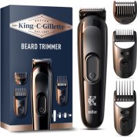 Gillette King C. MGK3410 тример 1 кс