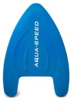 AQUA SPEED Unisex's Swimming Boards "A"