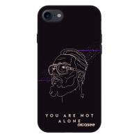 Fashion Case pre Apple iPhone SE 2020 - You are not alone