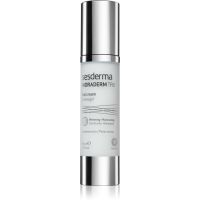 Sesderma Hidraderm TRX hydratisierende Gel-Creme zum vereinheitlichen der Hauttöne 50 ml