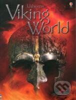 Wiking World - Anne Millard