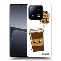 ULTIMATE CASE pro Xiaomi 14 Pro - Cute coffee