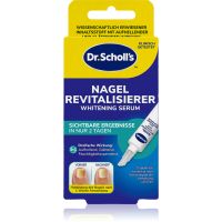 Scholl Dr. Scholl's Nail Revitaliser відбілююча сироватка для нігтів 10 мл