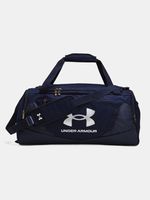 Under Armour UA Undeniable 5.0 Duffle SM Torba plava