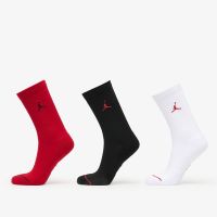 Κάλτσες Jordan Everyday Crew Socks 3-Pack Multi-Color L