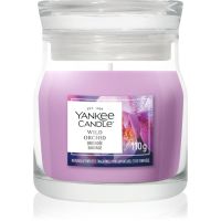 Yankee Candle Wild Orchid aроматична свічка Signature 110 гр