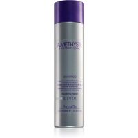 FarmaVita Amethyste Silver šampon za blond in sive lase 250 ml