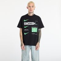 T-shirt Nike Sportswear Max90 T-Shirt Black S